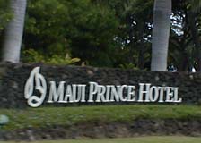 Maui Prince Hotel
